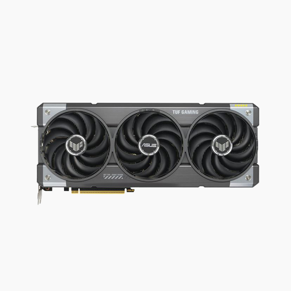 کارت گرافیک ایسوس TUF Gaming GeForce RTX 5070 Ti 16GB GDDR7 OC Edition